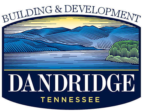 Town Of Dandridge Tennessee