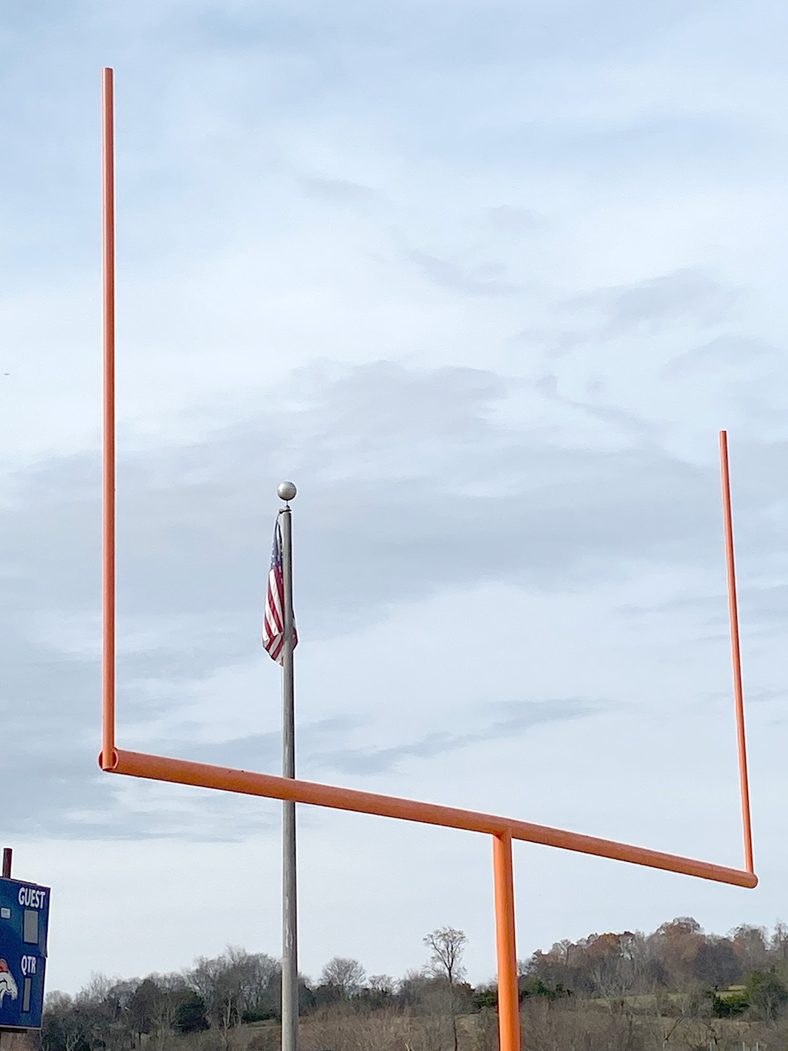 Dandridge Football Field